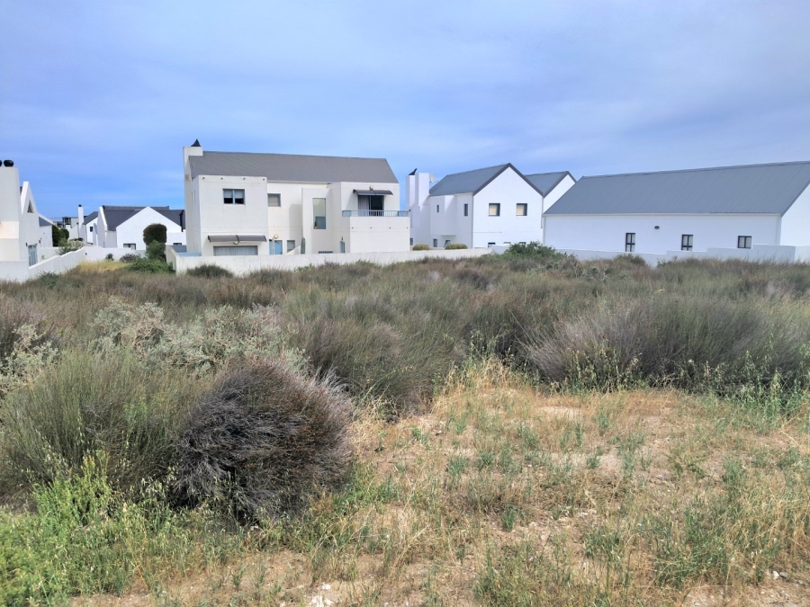 Commercial Property for Sale in Blue Lagoon Western Cape